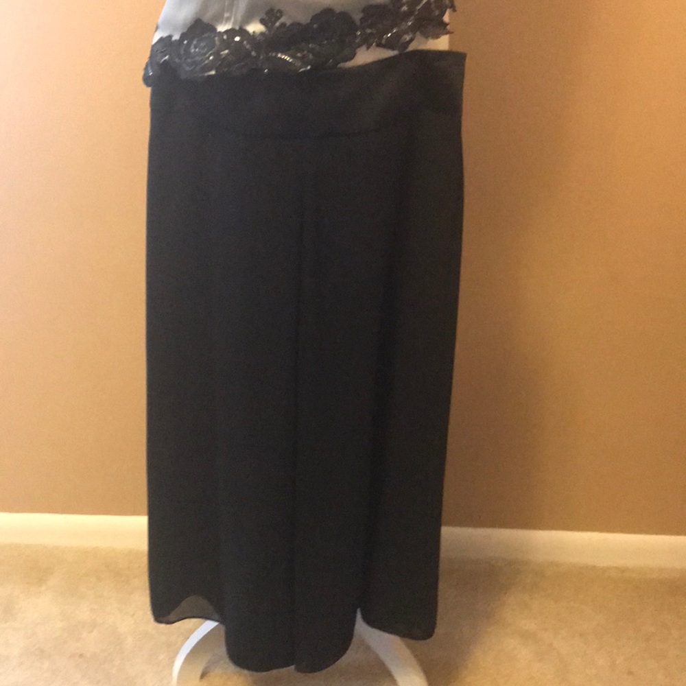 Cache Palazzo Pants - image 1